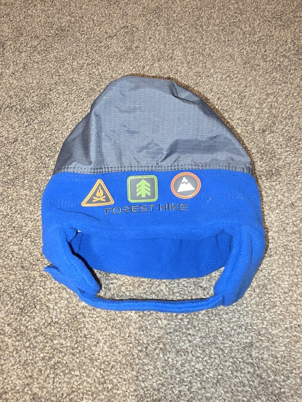 💓 3/$15 Toddler Boy's Winter Hat